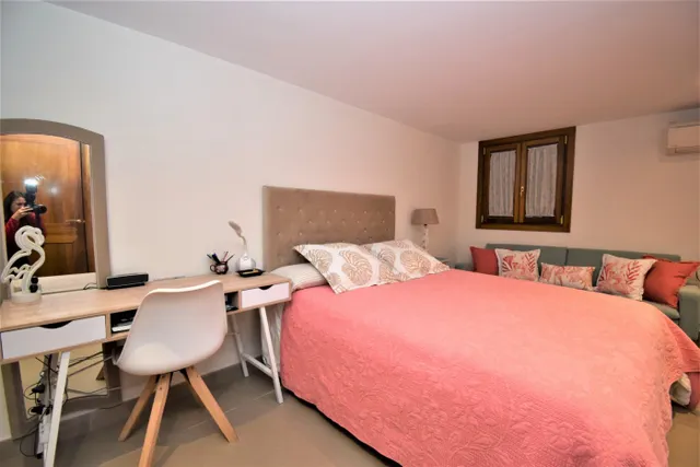 PISO EN VENTA CON PLAZA DE GARAJE JUNTO A LA CATEDRAL — 32