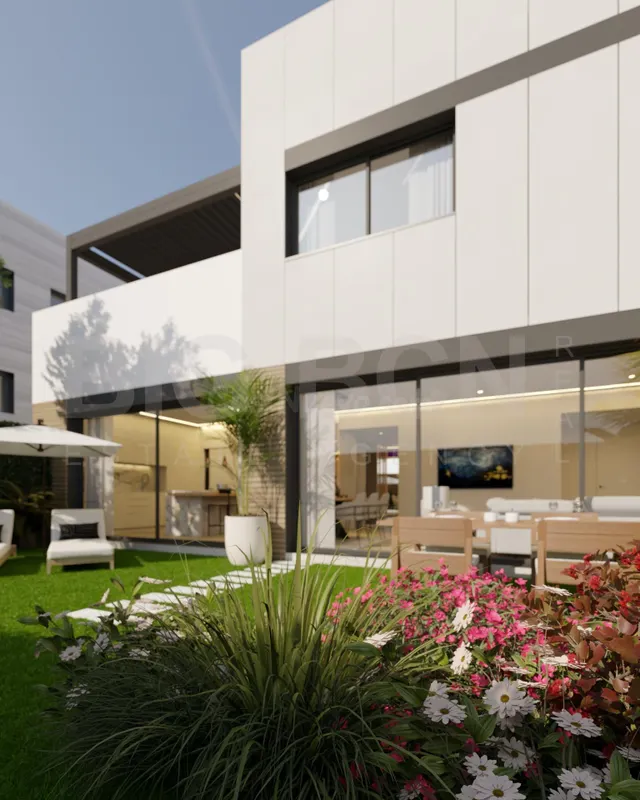 OBRA NUEVA EN FINESTRELLES - foto 4