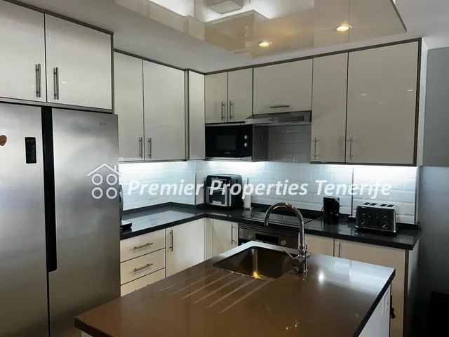 Apartamento de 1 dormitorio, San Marino, Los Cristianos, Arona — 8