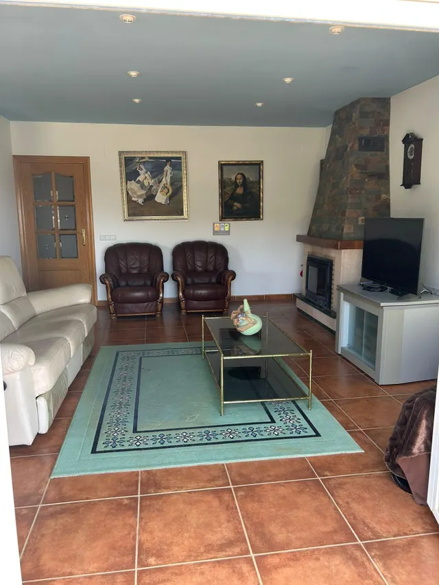 Chalet en Finestrat — 4