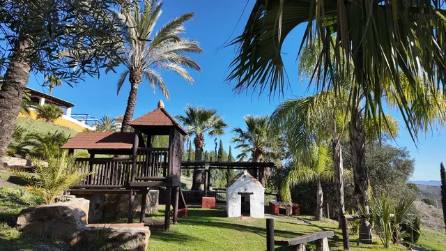 Hotel 17 habitaciones 832m² en venta - South of spain — 8