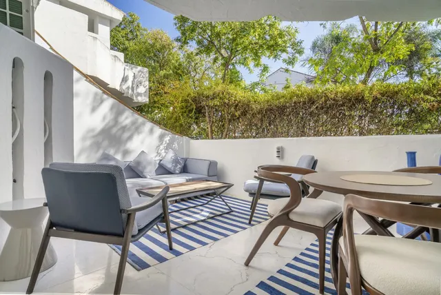 Apartamento 3 habitaciones 120m² en venta - Marbella — 13