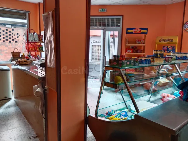 LOCAL COMERCIAL A GÁNDARA-NARÓN — 5
