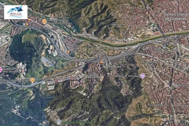 Venta de Piso en Barcelona (Barcelona) — 3