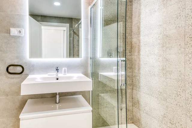 Ático 2 habitaciones 99m² en venta - Costa Del Sol — 16