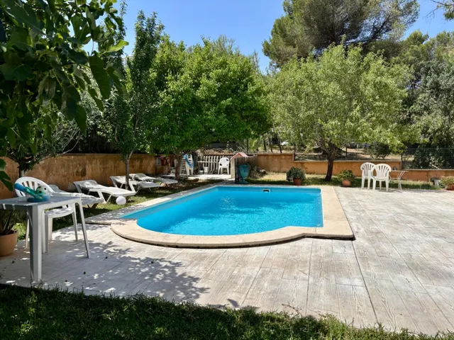 EXCLUSIVA VILLA CON PISCINA EN BONAIRE - foto 3