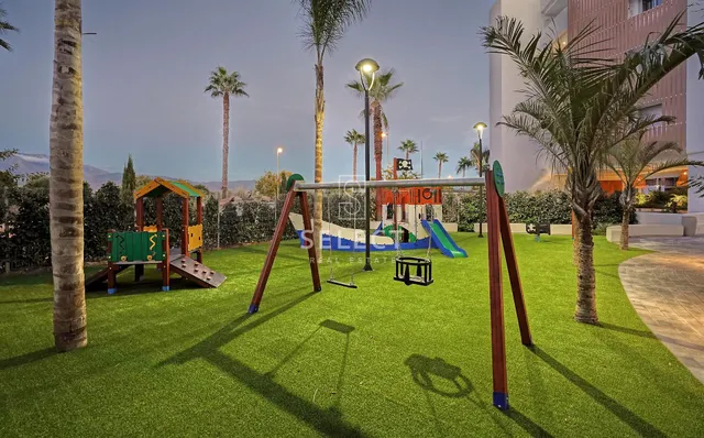 Apartamento en Playa Granada, Motril — 39