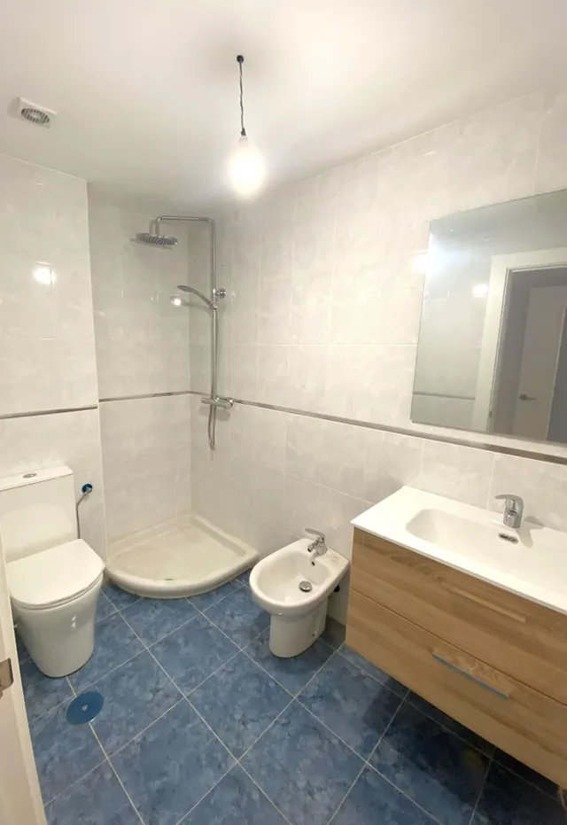 APARTAMENTO EN PORTOSIN — 6