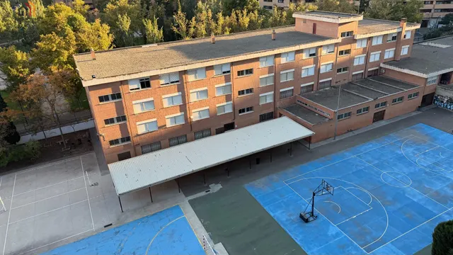 Piso en duquesa villahermosa — 38