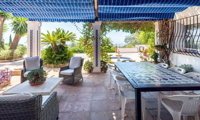 Chalet 5 habitaciones 322m² en venta - Riviera del sol — 8