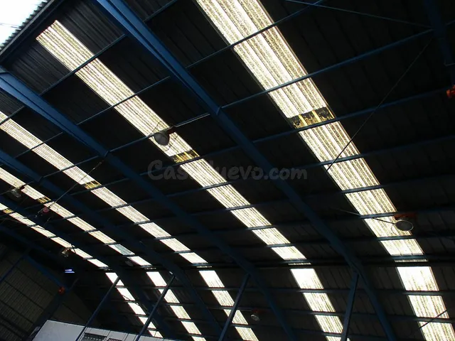 Nave industrial 760m² en venta - te del Raspeig-Sant Vicent  - foto 3