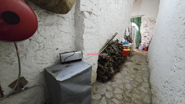 CASA IDEAL PARA CASA RURAL EN FUENTE LA LANCHA — 29