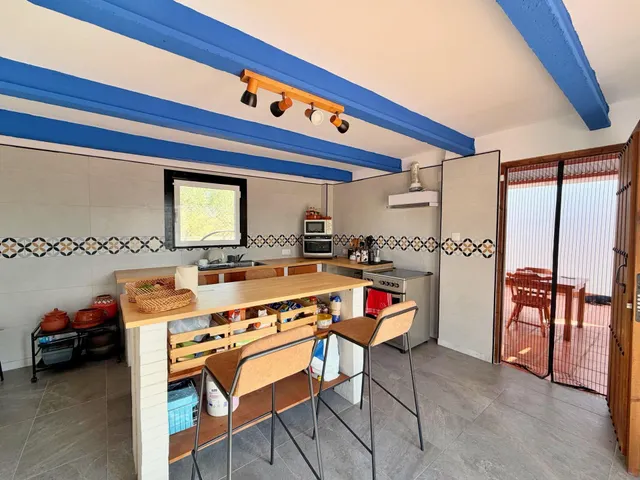 Chalet Aldover — 33