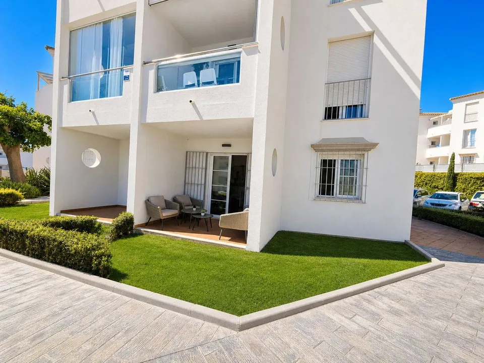 Apartamento 3 habitaciones 88m² en venta - Puerto de la Duquesa