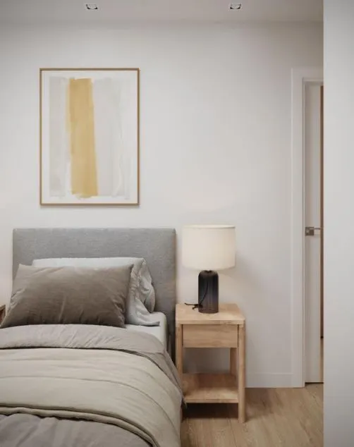Apartamento 3 habitaciones 72m² en venta - Pueblo — 23
