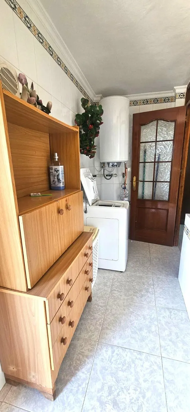 Vivienda de 3 habitaciones y 3 plantas en Villanueva del Río y Minas, Sevilla — 12