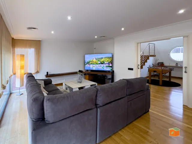 ESPECTACULAR CHALET EN VENTA EN FAVARET-AMPOSTA (TARRAGONA) — 16