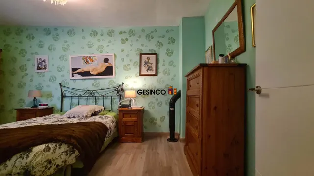 CASA REFORMADA EN VENTA EN ONTINYENT — 13