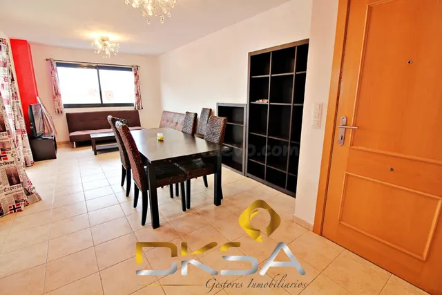 Impresionante ático dúplex en venta con vistas al mar y mont - foto 5