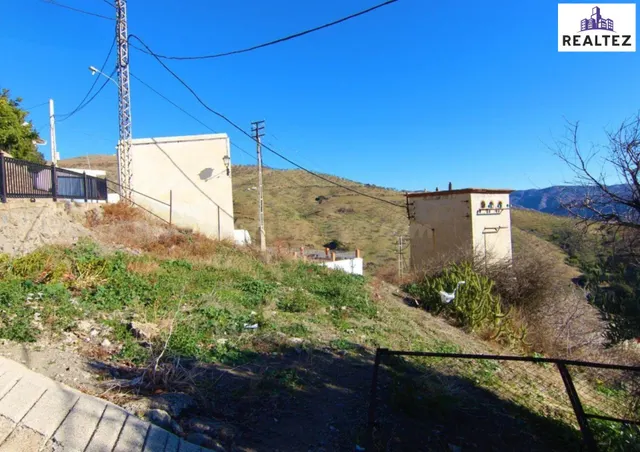 SOLAR URBANO A LA VENTA EN ALBONDÓN - foto 3