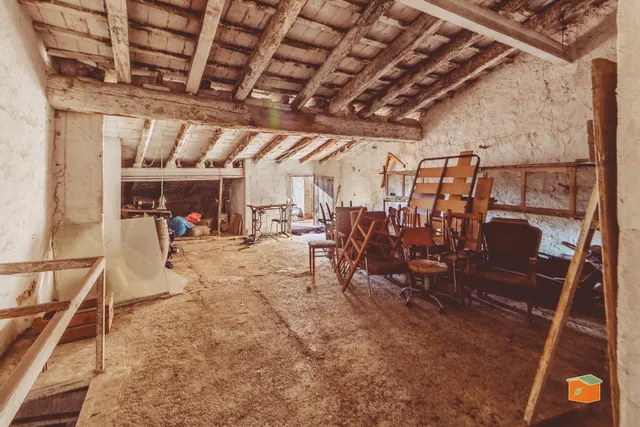 CASA EN VENTA EN LA GALERA (TARRAGONA) — 20