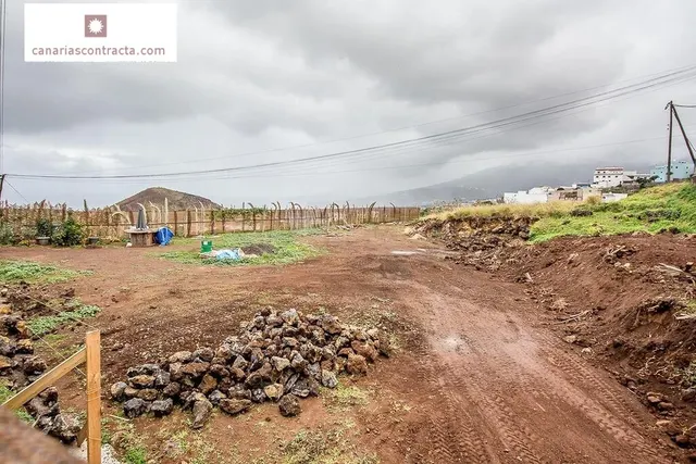 TERRENO URBANIZABLE EN EL REALEJO - foto 4