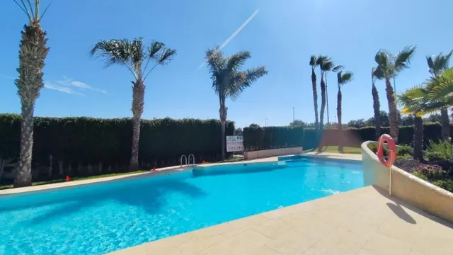Apartamento 2 habitaciones 112m² en venta - Lomas de Cabo Roig — 16