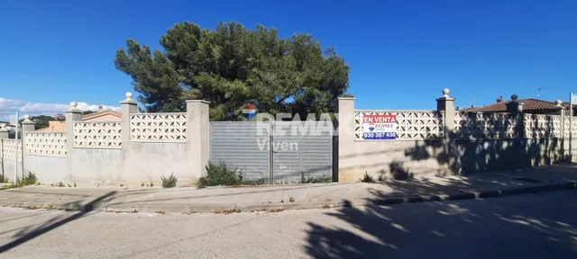 718 m2 DE TERRENO, LISTO PARA EDIFICAR TU SUEÑO EN VALLDEMAR