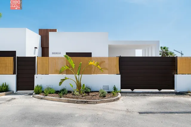 SE VENDE ESPECTACULAR VILLA EN LOMAS DEL RAME LOS ALCÁZARES — 21