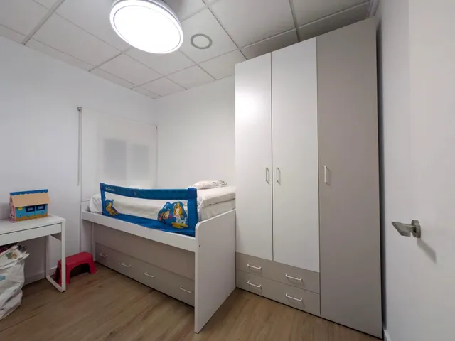 Preciosa casa reformada en los ramos — 18