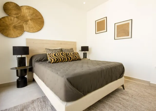 Adosado 2 habitaciones 63m² en venta - San fulgencio pueblo - foto 5