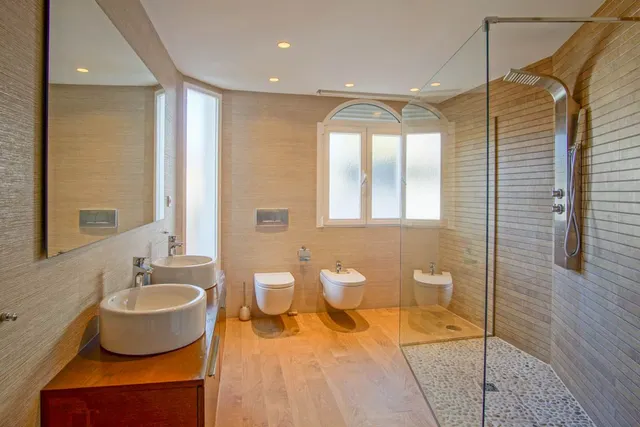 Villa 5 habitaciones 810m² en venta - Alfaz del PI Pueblo-Urbanizaciones — 30