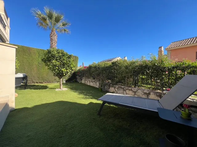 Bungalow 3 habitaciones 92m² en venta - Comunidad valenciana — 28