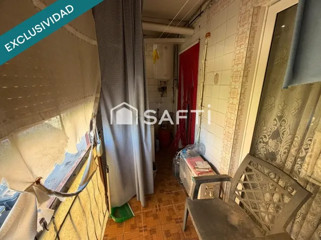 Piso a reformar en Singuerlín – Las Oliveras — 7