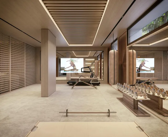 Villa 6 habitaciones 701m² en venta - Nueva Andalucía — 14