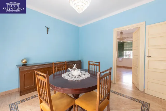 Casa con gran solar — 11