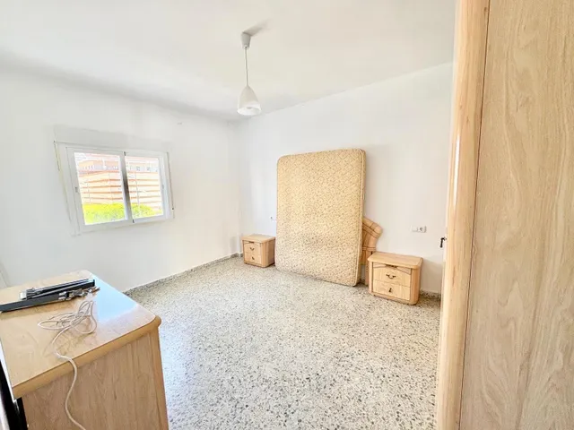 Piso de 3 habitaciones en el corazón de Salobreña — 23