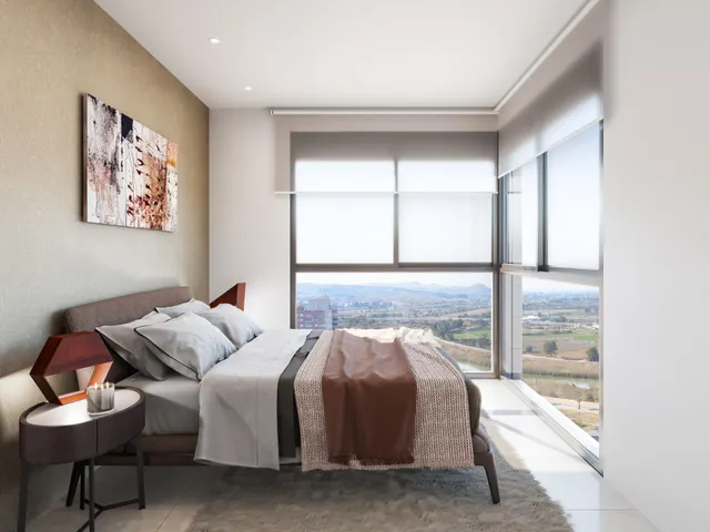 Ático 3 habitaciones 95m² en venta - CENTRO — 14