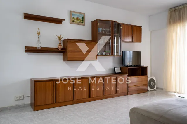 PISO EN PRIMERA LÍNEA DE PLAYA — 20
