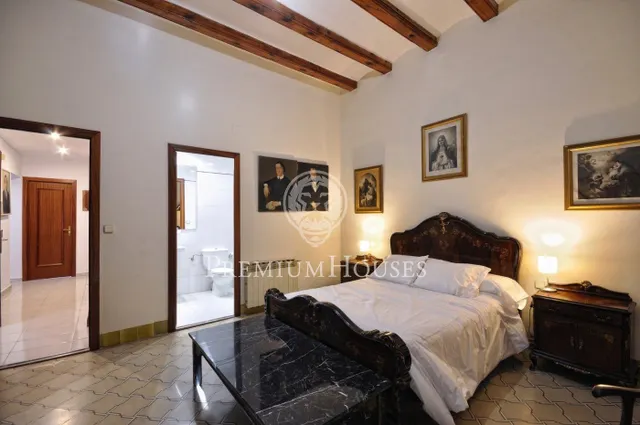Casa modernista en perfecto estado a 300m de la playa — 23