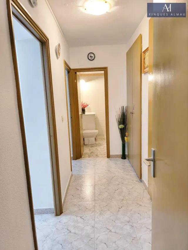 Piso en venta en Vilanova a 100m de la playa — 11