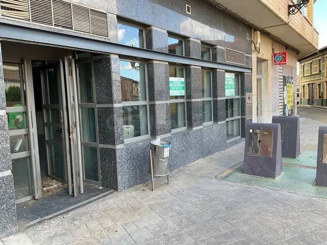 LOCAL COMERCIAL EN LAGUNA DE LOS NEGRILLOS