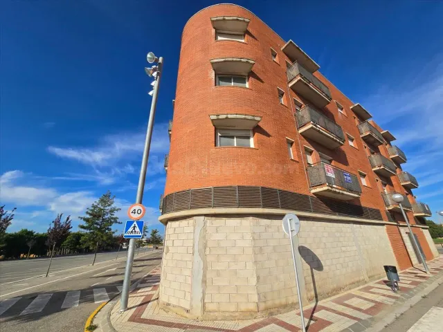 Apartamento 31m² en venta - Raval del fesol - foto 4