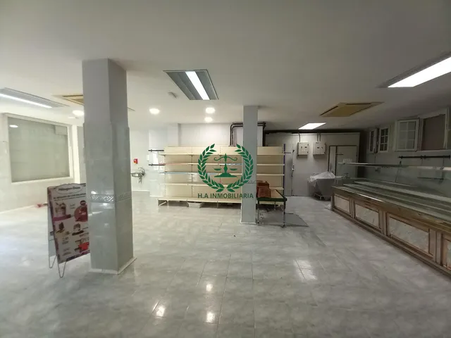 LOCAL COMERCIAL EN PEDREZUELA!! PVP 700€ — 8
