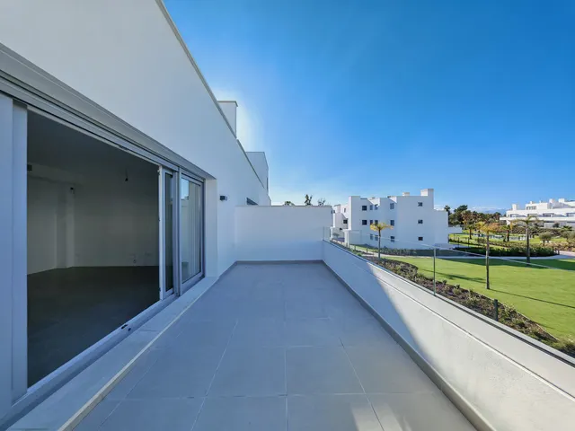 Apartamento 2 habitaciones 91m² en venta - Costa Del Sol — 2