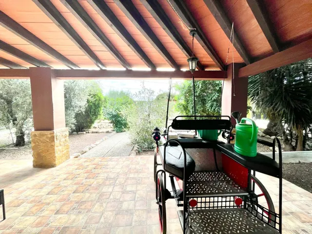 Casa de campo 3 habitaciones 130m² en venta - Montepinar-La Aparecida-Raiguero — 20