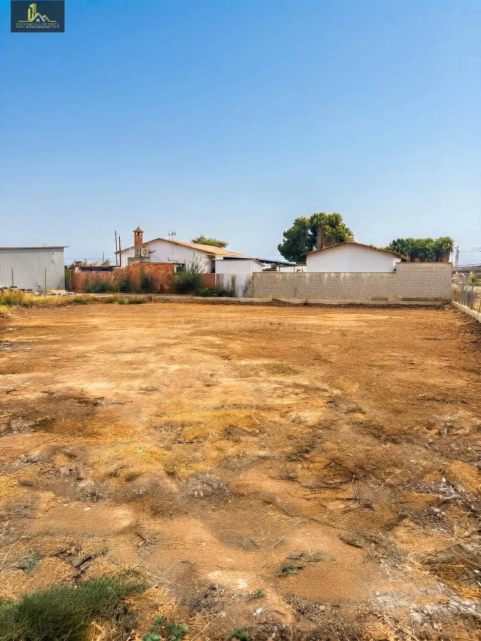 Terreno en Guadalcacín 500m2