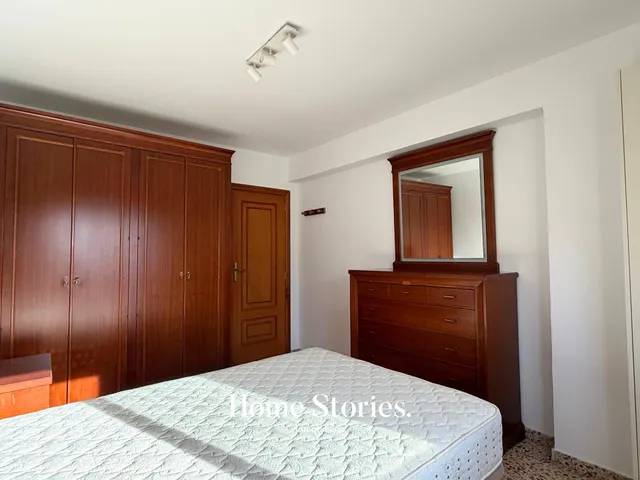 Piso 4 habitaciones 134m² en alquiler - Marxalenes — 15