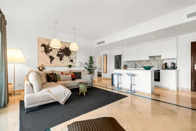 Apartamento 3 habitaciones 112m² en venta - Paraiso-Barronal — 3