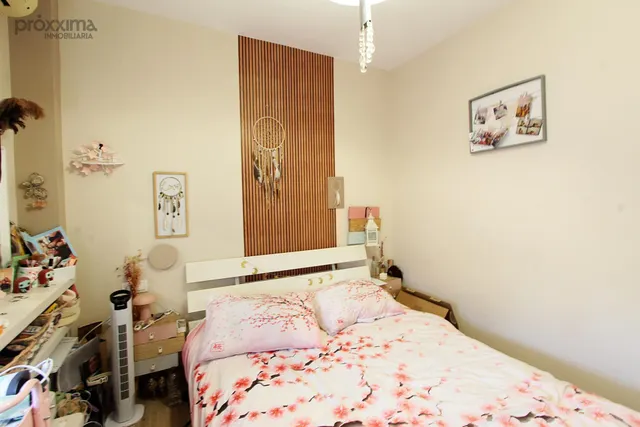 ¡espectacular piso  de vpo con garaje y trastero en pino montano! — 13